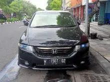 2005 Honda Odyssey 2.4 2.4 MPV