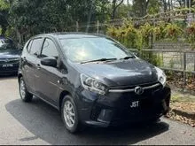 2019 Perodua AXIA 1.0 G Hatchback