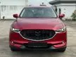Used 2018 Mazda CX-5 2.0 SKYACTIV-G GLS SUV,FULL SERVICE,ONE OWNER,NICE SUV LUXURY CAR,FREE GIFT AND EXTRA WARRANTY - Cars for sale