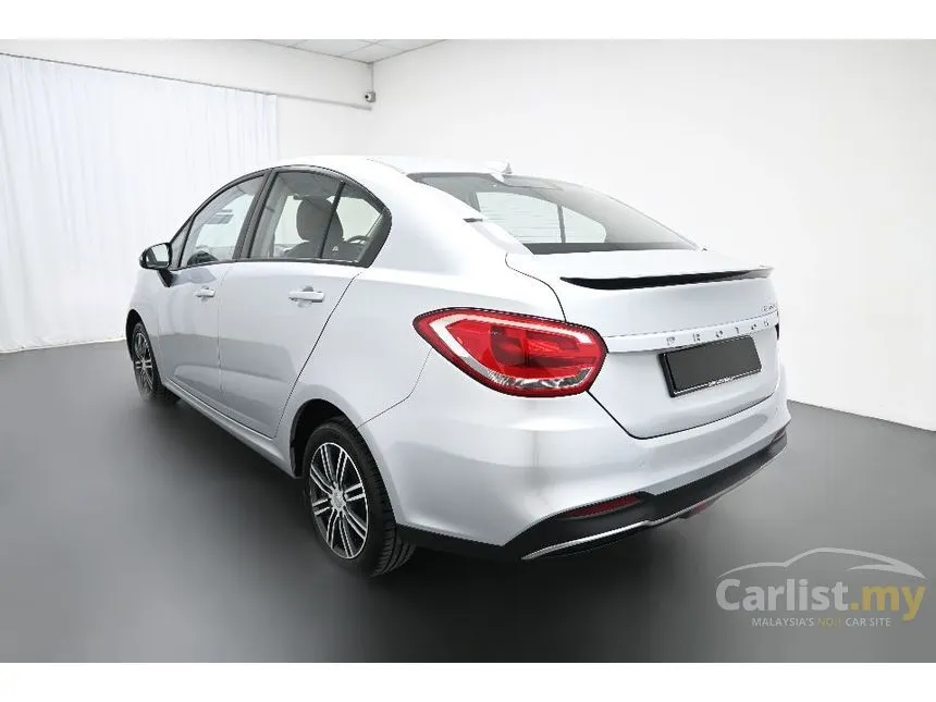 2019 Proton Persona Premium Sedan