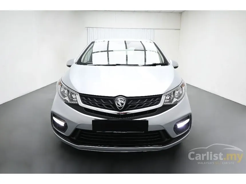 2019 Proton Persona Premium Sedan
