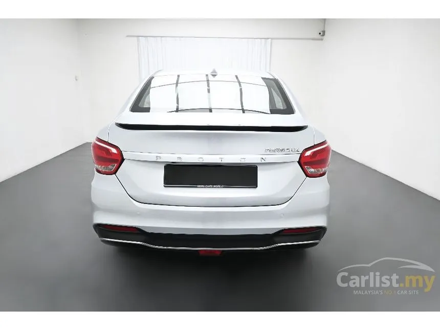 2019 Proton Persona Premium Sedan