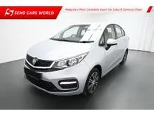 2019 Proton Persona 1.6 Premium Sedan / CAREFUL OWNER / FULL SERVICE-RECORD / TOP CONDITION / 1-YEAR WARRANTY