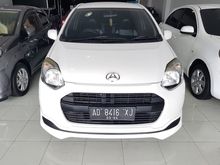 Daihatsu Ayla M 1.0 MT 2015 #Dijual di Yogyakarta, Tangan1 Kredit DP cuma 9Jt