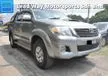 Used 2014 Toyota Hilux 2.5(A) G VNT ONE OWNER - Cars for sale