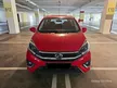 Used PROMO CNY 2019 Perodua AXIA 1.0 SE Hatchback