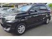 Used 2017 Toyota AVANZA 1.5 A G FACELIFT (AT) (MPV) (GOOD CONDITION)