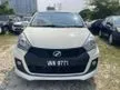 Used 2017 Perodua Myvi 1.5 AV Hatchback