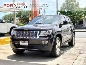 2013 Jeep GRAND CHEROKEE 3.0 S Limited CRD SUV