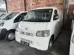 Used 2017/2018 DAIHATSU GRAN MAX 1.5 (M) PANEL VAN TIP TOP condition RM39,800.00 Nego *** CALL US NOW FOR MORE INFO *** - Cars for sale