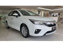 2020 supeedeal tax-free Honda City 1.5 V i-VTEC Sedan