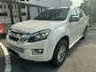 Used 2014 Isuzu D