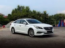GOOD CONDITION 2015 Hyundai Sonata 2.0 Executive Sedan