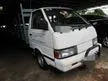 Used 2005 Nissan Vanette 1.5 Cab Chassis (M) - Cars for sale