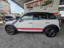 2017 MINI Countryman 1.6 Cooper S SUV