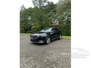 2021 Mazda CX-9 2.5 AWD SUV