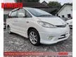 Used 2000/2005 Toyota Estima 2.4 MPV ( A ) 0182829032 ( ARWEN ) - Cars for sale
