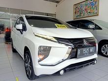 (TDP HANYA 20 JT) 2017 Mitsubishi Xpander 1.5 EXCEED Wagon