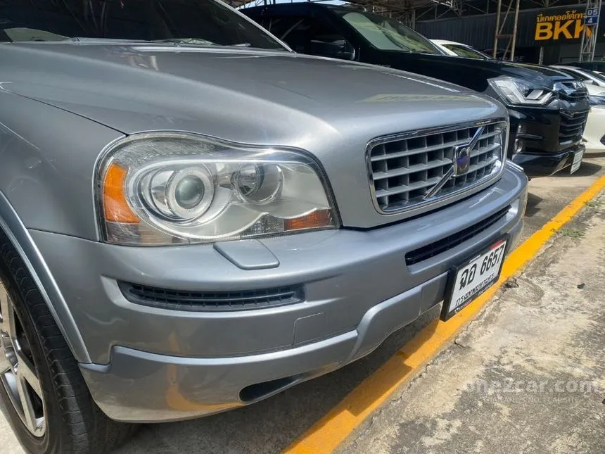 2010 Volvo XC90 D5 SUV