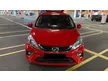 Used 2019 Perodua Myvi 1.3 X Hatchback loan 9 tahun basic gaji rm1500