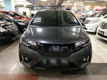 2015 Honda Jazz 1.5 RS Hatchback