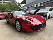 2021 Ferrari 812 6.5 Superfast ** FULLY CARBON EDITION **