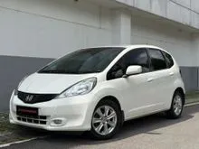 2013 Honda Jazz 1.5 E Hatchback HIGH SPEC 2YEARS WARRANTY