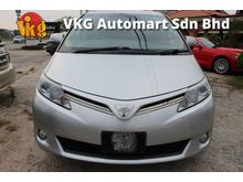 2010 Toyota Estima 2.4 Aeras MPV (A) USED CAR
