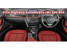 BMW 328I M-Sport Facelift Turbo GPS Navigation By AB