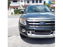 2015 Ford Ranger 2.2 XLT Hi-Rider Pickup AUTO FREE 6MONTH WARRANTY