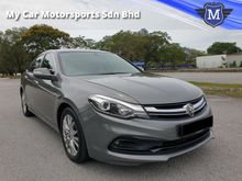 2017 Proton Perdana / Accord 2.0 Sedan NEW FACELIFT POWER SEAT REVERSE CAMERA CAR KING CONDITION