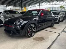 2022 MINI Clubman JCW HARMAN KARDON SOUND SYS ALL4 READY STOCK