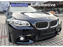 F/Service Record 2015 BMW 528i 2.0 M Sport F10 Under Warranty till 2020 M-Sport