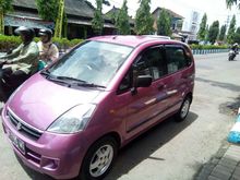2007 Suzuki Karimun 1.1 Estilo Hatchback