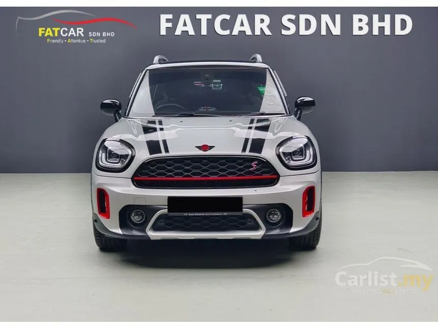 2022 MINI Cooper 5 Door The Coopers Edition Hatchback