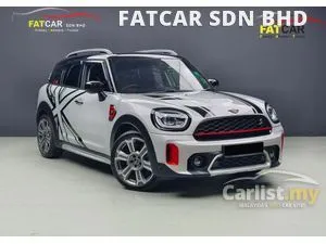 2022 MINI Cooper 2.0 5 Door The Coopers Edition Hatchback
