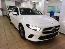 2019 Mercedes-Benz A180 1.3 TURBO (A) Local AP