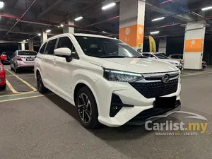 2023 Perodua Alza 1.5 H MPV
