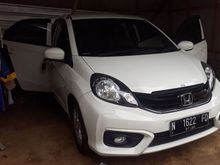 2018 Honda Brio 1.2 Satya E Hatchback