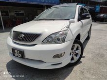 2004 Toyota Harrier 2.4 G Premium L SUV,,SUN ROOF