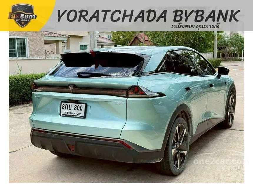 2024 DEEPAL S07 SUV