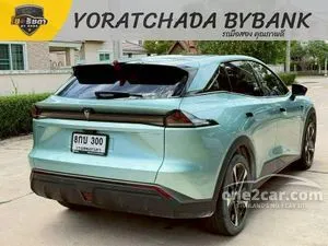 2024 DEEPAL S07 SUV