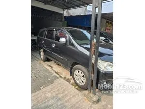 2013 Toyota Kijang Innova 2.0 G MPV
