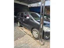 2013 Toyota Kijang Innova 2.0 G MPV