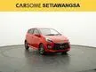 Used 2015 Perodua AXIA 1.0 Hatchback_No Hidden Fee - Cars for sale