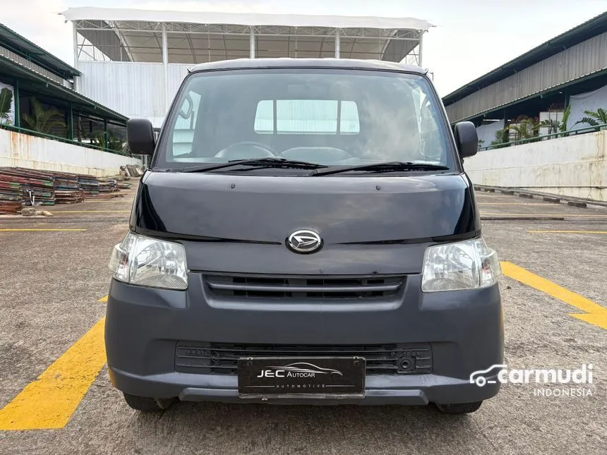 2021 Daihatsu Gran Max PU STD Pickup