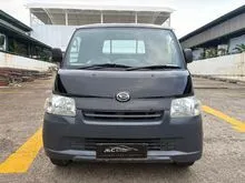 2021 Daihatsu Gran Max 1.5 PU STD Pickup