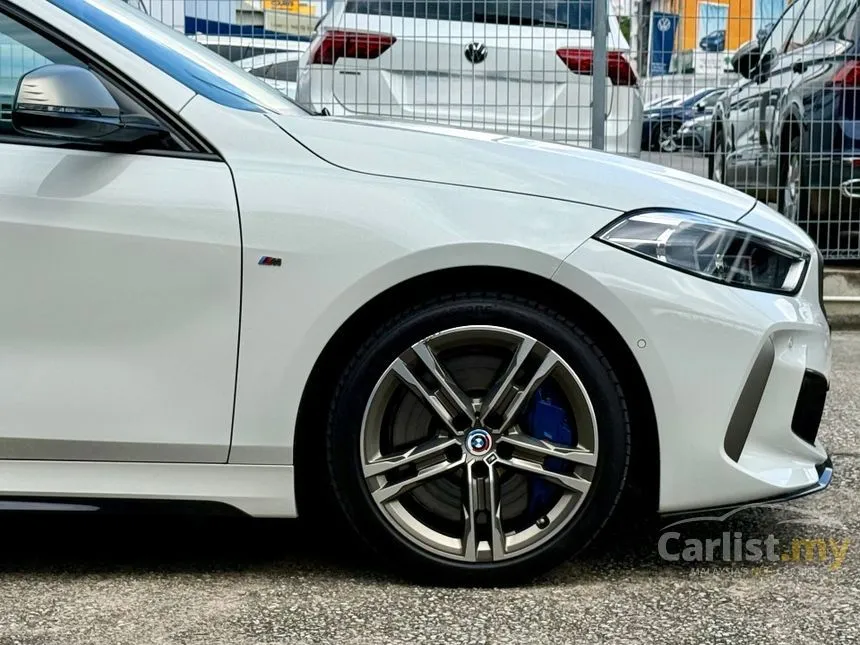 2023 BMW M135i xDrive Hatchback