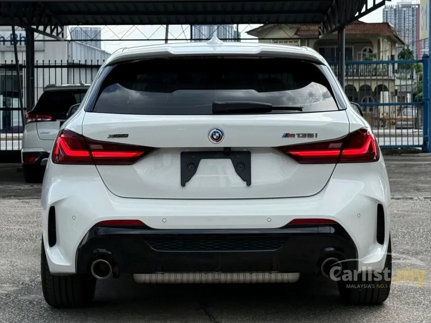 2023 BMW M135i xDrive Hatchback
