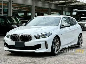 2023 BMW M135i 2.0 xDrive Hatchback